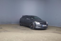 Vauxhall Astra Sport Hatch (05-10) 1.6i 16V SXi (115bhp) 3d For Sale - Carbon Motors Ltd, Birmingham