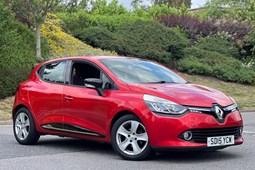 Renault Clio Hatchback (12-19) 0.9 TCE (90bhp) Dynamique MediaNav 5d For Sale - Carbon Motors Ltd, Birmingham