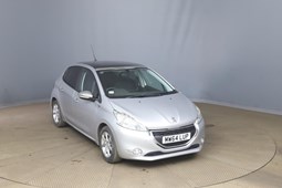 Peugeot 208 Hatchback (12-19) 1.2 VTi Style 5d For Sale - Carbon Motors Ltd, Birmingham