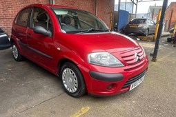 Citroen C3 (02-10) 1.4i HDi L 5d For Sale - Carbon Motors Ltd, Birmingham