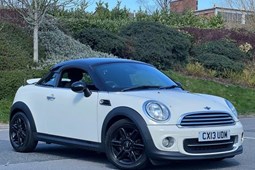 MINI Coupe (11-15) 1.6 Cooper Coupe 3d For Sale - Carbon Motors Ltd, Birmingham