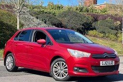 Citroen C4 Hatchback (11-18) 1.6 HDi (110bhp) VTR+ 5d For Sale - Carbon Motors Ltd, Birmingham