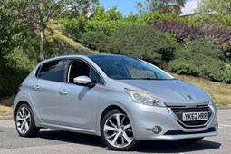 Peugeot 208 Hatchback (12-19) 1.6 VTi Feline 5d For Sale - Carbon Motors Ltd, Birmingham