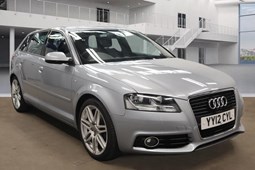 Audi A3 Sportback (04-13) 1.8 TFSI S Line (08) 5d For Sale - Carbon Motors Ltd, Birmingham