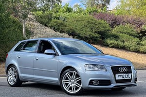 Audi A3 Sportback (04-13) 1.8 TFSI S Line (08) 5d For Sale - Carbon Motors Ltd, Birmingham