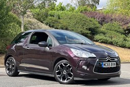 DS 3 (15-19) 1.6 BlueHDi DStyle 3d For Sale - Carbon Motors Ltd, Birmingham