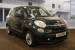 Fiat 500L (12-22) 0.9 TwinAir Lounge 5d For Sale - Carbon Motors Ltd, Birmingham