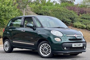 Fiat 500L (12-22) 0.9 TwinAir Lounge 5d For Sale - Carbon Motors Ltd, Birmingham