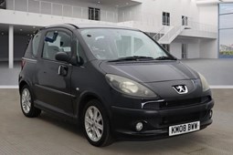 Peugeot 1007 (05-09) 1.4 SE 3d For Sale - Carbon Motors Ltd, Birmingham