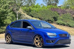 Ford Focus ST (06-10) 2.5 ST-3 5d For Sale - Carbon Motors Ltd, Birmingham