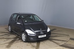Mercedes-Benz A-Class (05-12) A160 BlueEFFICIENCY Classic SE 5d For Sale - Carbon Motors Ltd, Birmingham