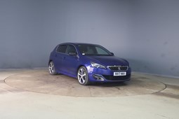 Peugeot 308 Hatchback (14-21) 1.2 e-THP (130bhp) PureTech GT Line 5d For Sale - Carbon Motors Ltd, Birmingham