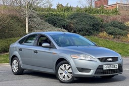 Ford Mondeo Hatchback (07-14) 2.0 Edge 5d For Sale - Carbon Motors Ltd, Birmingham