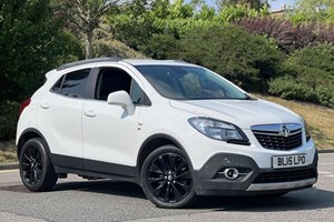 Vauxhall Mokka (12-16) 1.4T SE 5d For Sale - Carbon Motors Ltd, Birmingham