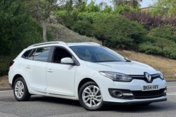 Renault Megane Sport Tourer (09-16) 1.5 dCi Expression+ 5d For Sale - Carbon Motors Ltd, Birmingham
