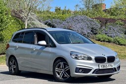 BMW 2-Series Gran Tourer (15-24) 220d Sport 5d Step Auto For Sale - Carbon Motors Ltd, Birmingham