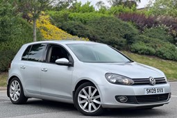 Volkswagen Golf Hatchback (09-12) 2.0 TDI (140bhp) GT 5d For Sale - Carbon Motors Ltd, Birmingham
