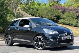 Citroen DS3 (10-15) 1.6 THP 16V (155bhp) DSport 3d For Sale - Carbon Motors Ltd, Birmingham