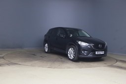 Mazda CX-5 (12-17) 2.2d (175bhp) Sport Nav AWD 5d Auto For Sale - Carbon Motors Ltd, Birmingham
