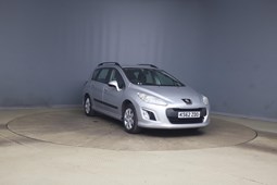 Peugeot 308 SW (08-14) 1.6 HDI (92bhp) SR 5d For Sale - Carbon Motors Ltd, Birmingham