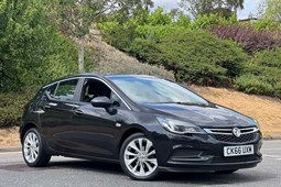 Vauxhall Astra Hatchback (15-21) 1.4T 16V Energy 5d For Sale - Carbon Motors Ltd, Birmingham