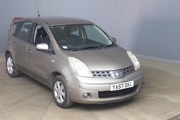 Nissan Note (06-13) 1.4 Acenta 5d For Sale - Carbon Motors Ltd, Birmingham