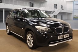 BMW X1 (09-15) xDrive 20d SE 5d For Sale - Carbon Motors Ltd, Birmingham