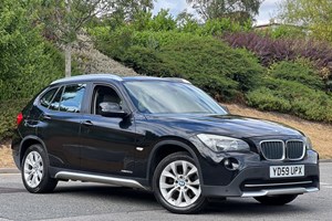 BMW X1 (09-15) xDrive 20d SE 5d For Sale - Carbon Motors Ltd, Birmingham
