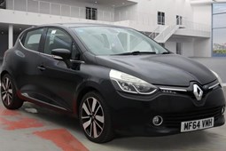 Renault Clio Hatchback (12-19) 1.5 dCi (90bhp) Dynamique S MediaNav 5d For Sale - Carbon Motors Ltd, Birmingham