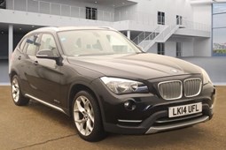 BMW X1 (09-15) sDrive 18d xLine 5d Step Auto For Sale - Carbon Motors Ltd, Birmingham