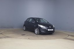 Mazda 2 (07-15) 1.3 TS (2010) 3d For Sale - Carbon Motors Ltd, Birmingham