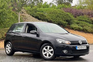 Volkswagen Golf Hatchback (09-12) 1.4 S 5d For Sale - Carbon Motors Ltd, Birmingham
