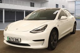 Tesla Model 3 (16 on) Standard Range Plus auto 4d For Sale - Carbon Motors Ltd, Birmingham