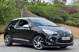 DS 3 (15-19) 1.2 PureTech (110bhp) DStyle Nav 3d For Sale - Carbon Motors Ltd, Birmingham