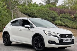 DS 4 Crossback (15-18) 1.2 PureTech Crossback 5d For Sale - Carbon Motors Ltd, Birmingham
