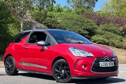 DS 3 (15-19) 1.2 PureTech (110bhp) DStyle Nav 3d For Sale - Carbon Motors Ltd, Birmingham
