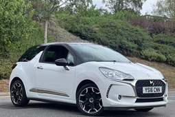DS 3 (15-19) 1.6 BlueHDi Elegance 3d For Sale - Carbon Motors Ltd, Birmingham