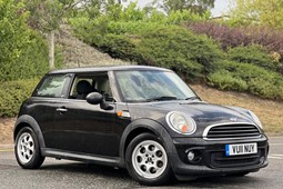 MINI Hatchback (06-13) 1.6 (Mini First) 3d For Sale - Carbon Motors Ltd, Birmingham