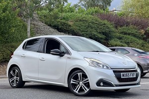 Peugeot 208 Hatchback (12-19) 1.2 PureTech (110bhp) GT Line 5d For Sale - Carbon Motors Ltd, Birmingham
