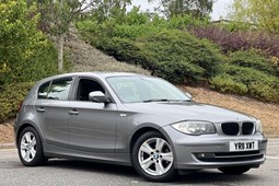 BMW 1-Series Hatchback (04-11) 116d SE 5d For Sale - Carbon Motors Ltd, Birmingham