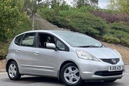 Honda Jazz (08-15) 1.4 i-VTEC ES 5d For Sale - Carbon Motors Ltd, Birmingham