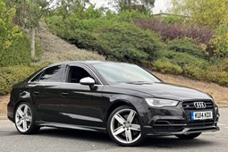 Audi A3 S3 (13-16) S3 TFSI Quattro Saloon 4d For Sale - Carbon Motors Ltd, Birmingham