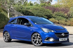 Vauxhall Corsa VXR (15-18) 1.6T VXR 3d For Sale - Carbon Motors Ltd, Birmingham