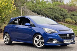 Vauxhall Corsa VXR (15-18) 1.6T VXR 3d For Sale - Carbon Motors Ltd, Birmingham