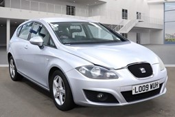 SEAT Leon Hatchback (05-12) 1.9 TDI Emocion (09) 5d For Sale - Carbon Motors Ltd, Birmingham