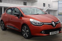 Renault Clio Hatchback (12-19) 0.9 TCE (90bhp) Dynamique S MediaNav 5d For Sale - Carbon Motors Ltd, Birmingham