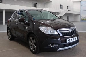 Vauxhall Mokka (12-16) 1.6i SE 5d For Sale - Carbon Motors Ltd, Birmingham