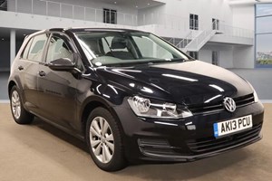 Volkswagen Golf Hatchback (13-20) 1.6 TDI Bluemotion Tech SE 5d DSG For Sale - Carbon Motors Ltd, Birmingham