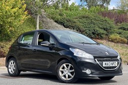 Peugeot 208 Hatchback (12-19) 1.4 HDi Active 5d For Sale - Carbon Motors Ltd, Birmingham