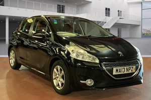 Peugeot 208 Hatchback (12-19) 1.4 HDi Active 5d For Sale - Carbon Motors Ltd, Birmingham